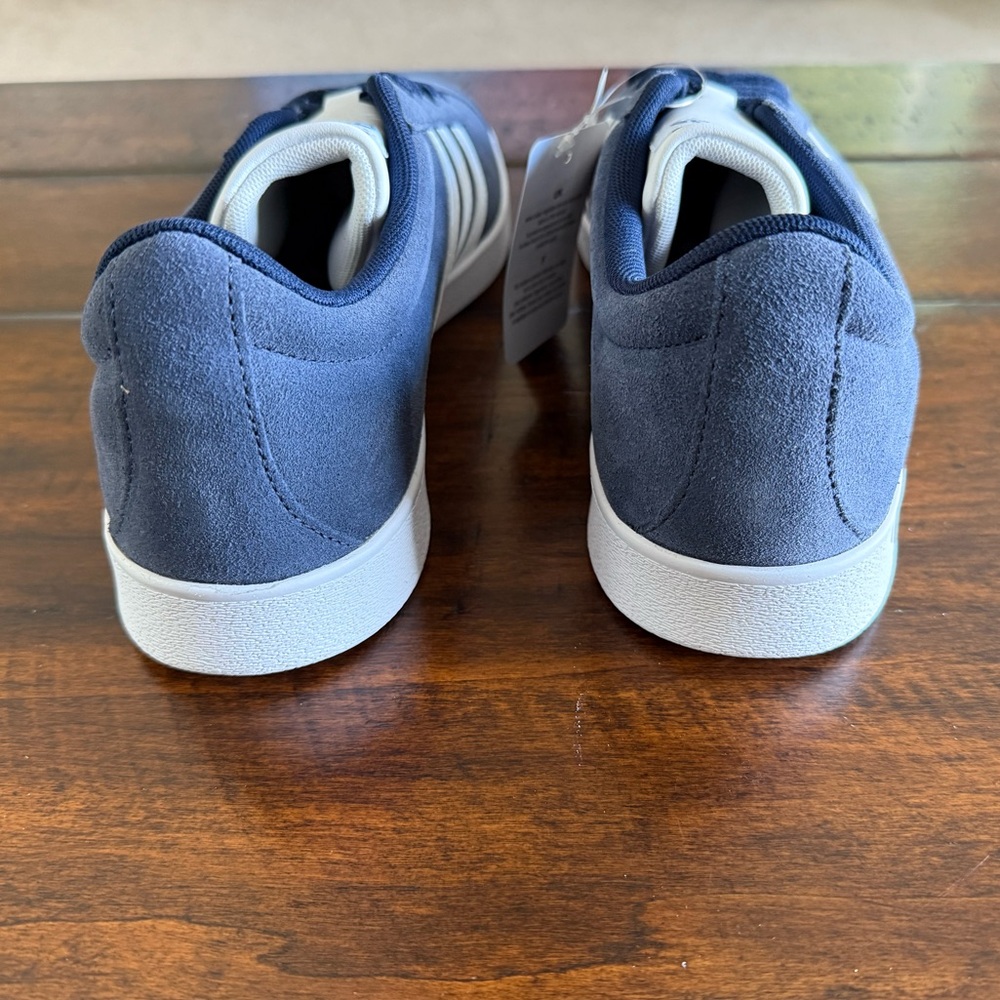 Adidas Men's Vl Court 2.0 Sneaker - Picture 5 of 9